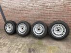 Transporter banden, Auto-onderdelen, Banden en Velgen, Ophalen, Bestelwagen, 16 inch, 205 mm