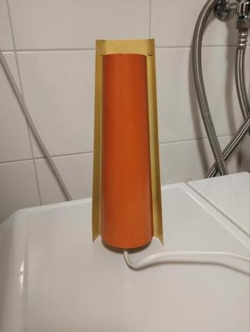 Vintage 60's Henning Wind Hansen voor Voss Belynsing scone  beschikbaar voor biedingen
