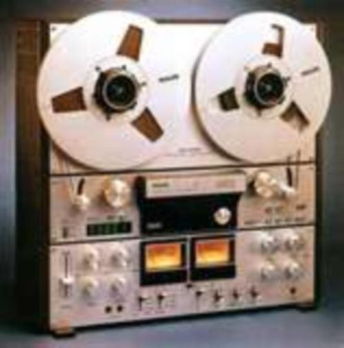 PHILIPS BANDRECORDER handleidingen/servicemanuals op cd., Audio, Tv en Foto, Bandrecorders, Ophalen of Verzenden