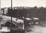 Brug Buitensingel - Amsterdam 1890 (2x), Verzamelen, Verzenden, Voor 1920, Ongelopen, Noord-Holland