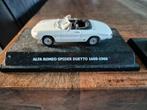 div. Alfa Romeo modelauto's, Hobby en Vrije tijd, Modelauto's | 1:24, Ophalen, Gebruikt, Bburago