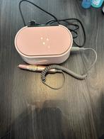 Nagelvijl electronisch, Sieraden, Tassen en Uiterlijk, Uiterlijk | Cosmetica en Make-up, Ophalen of Verzenden, Zo goed als nieuw