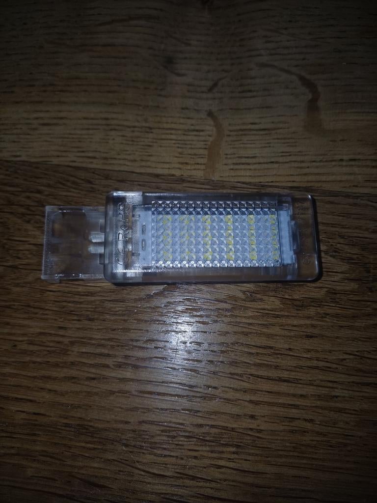 LED kofferbaklampje vw t-roc, Auto-onderdelen, Verlichting, Nieuw, Ophalen of Verzenden