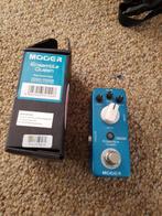 Bas pedaaltjes, Muziek en Instrumenten, Effecten, Ophalen of Verzenden, Zo goed als nieuw, Overige typen