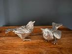 Zilveren Musjes, Antiek en Kunst, Ophalen of Verzenden, Zilver