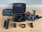 Go Pro accessoire set, Audio, Tv en Foto, Actiecamera's, Ophalen of Verzenden, Zo goed als nieuw, GoPro