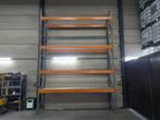 Palletstelling, legbordstelling, vakkenstelling, Ophalen