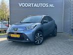 Toyota Aygo X 1.0 VVT-i S-CVT Pulse Automaat | Apple Carplay, Stof, Gebruikt, Zwart, Aygo X