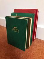 Postzegelalbums, Postzegels en Munten, Postzegels | Toebehoren, Ophalen of Verzenden, Verzamelalbum