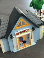 Playmobil dierenkliniek 4343 en operatiezaal 4346, Ophalen of Verzenden, Gebruikt, Complete set