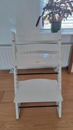 Stokke tripp trapp, Ophalen, Gebruikt, Meegroeistoel