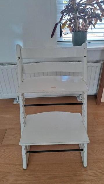 Stokke tripp trapp beschikbaar voor biedingen