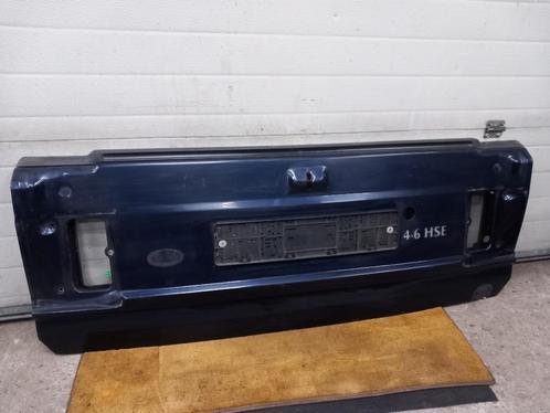 Land Rover Range Rover P38 achterklep onderdelen, Auto-onderdelen, Carrosserie en Plaatwerk, Achterklep, Rover, Land Rover, Achter