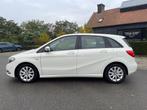 Mercedes-Benz B-klasse 180 AMBITION AUTOMAAT NAVIGATIE LED-X, Euro 5, 4 cilinders, 17 km/l, MPV