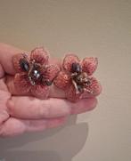 Statement oorbellen paulie pocket stijl lott zara hm bloem, Sieraden, Tassen en Uiterlijk, Oorbellen, Ophalen of Verzenden, Nieuw