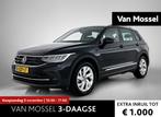 Volkswagen Tiguan 1.5 TSI Life Business | 130 PK | Trekhaak, Voorwielaandrijving, 12 maanden, Stof, 4 cilinders