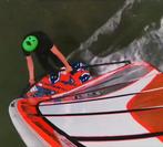 KA.Race Slalom Pro 8.7 / 7.9 / 7.1 set van 3, Watersport en Boten, Windsurfen, Ophalen, 7 m² of meer, Minder dan 250 cm, Mast