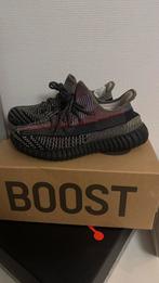 Yeezy yechiel 42 2/3, Kleding | Heren, Schoenen, Ophalen, Sneakers of Gympen, Adidas Yeezy, Gedragen