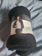 Tube sjaal met mouw one size zwart NIEUW!, True Spirit, Ophalen of Verzenden, Nieuw, Sjaal