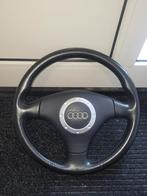 Audi TT stuurwiel met airbag in nette staat, Auto-onderdelen, Ophalen of Verzenden, Nieuw, BMW
