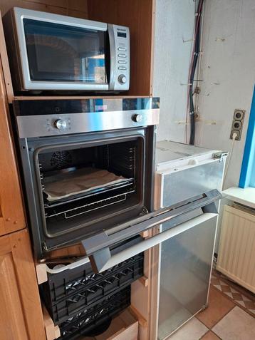 Siemens Inbouw Oven beschikbaar voor biedingen