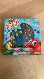 Vissenspel let’s go fishin nieuw in doos, Ophalen, Zo goed als nieuw