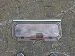 Camper en caravan ramen geisoleerd bruine tint goede staat, Caravans en Kamperen, Caravan accessoires, Ophalen of Verzenden, Gebruikt
