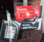 MAKITA ACCU SET 18V 6AH (2 STUKS!), Ophalen of Verzenden, Nieuw