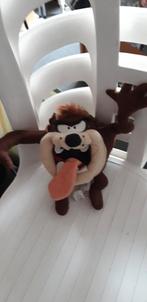 Tasmania knuffel, Ophalen of Verzenden, Zo goed als nieuw, Overige typen