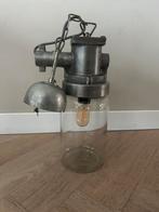 Vtwonen hanglamp Jar, Ophalen of Verzenden, Zo goed als nieuw, Metaal, 75 cm of meer