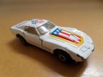 Edocar Corvette no. 3 made in Hong Kong, Hobby en Vrije tijd, Modelauto's | 1:87, Ophalen of Verzenden, Gebruikt, Auto, Overige merken