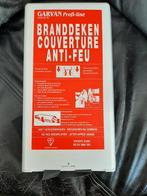 Branddeken, Ophalen of Verzenden, Nieuw