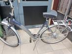 sparta electriesch fiets opknapper of voor onderdelen, Fietsen en Brommers, Fietsen | Dames | Damesfietsen, Ophalen, Sparta, Gebruikt