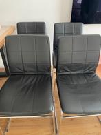 Stoelen, Huis en Inrichting, Ophalen of Verzenden, Zo goed als nieuw