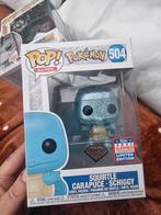 Squirtle funko pop limited edition summer convention damondi, Verzamelen, Poppetjes en Figuurtjes, Ophalen, Zo goed als nieuw