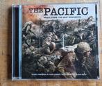 Soundtrack The Pacific, Zimmer, Zanelli, Ophalen of Verzenden, Zo goed als nieuw