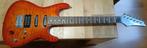 Ibanez SA160 QMAM, Muziek en Instrumenten, Ophalen, Gebruikt, Solid body, Ibanez
