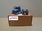 Fenix Scale Models cabine kits Loheac, Hobby en Vrije tijd, Modelauto's | 1:50, Ophalen of Verzenden, Nieuw, Bus of Vrachtwagen