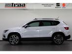 SEAT Ateca 2.0 TDI Xcellence 4DRIVE DSG Automaat / Pano / St, Automaat, Gebruikt, Euro 6, Met garantie (alle)