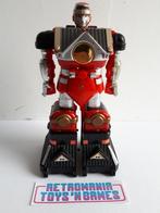 actiefiguren power rangers - deluxe shogun megazord body red, Verzenden