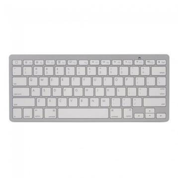 Partij 30st Bluetooth Keyboard Draadloos Toetsenbord QWERTY beschikbaar voor biedingen