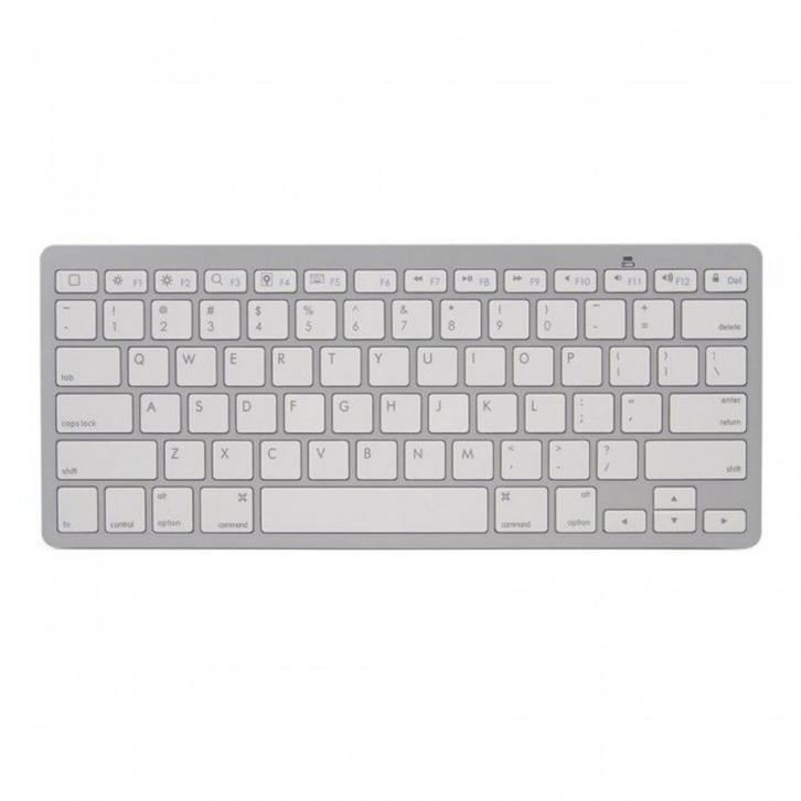 Partij 30st Bluetooth Keyboard Draadloos Toetsenbord QWERTY, Computers en Software, Toetsenborden, Nieuw, Qwerty, Draadloos, Ergonomisch