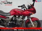 Leuke Kawasaki ZR 7 S bj 2004 Rood Z 750 S, Motoren, Bedrijf, Onbekend, KAWASAKI, Sport