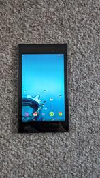 ASUS Memo Pad 7 (ME572C) 16GB zwart, Ophalen of Verzenden, Zo goed als nieuw, 16 GB