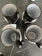 Servies bekers / mokken keramisch, Ophalen of Verzenden, Zo goed als nieuw, Overige stijlen, Kop(pen) en/of Schotel(s)