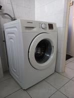 Wasmachine Samsung Eco Bubble 7kg, Witgoed en Apparatuur, Wasmachines, Ophalen, Gebruikt, Voorlader, 85 tot 90 cm