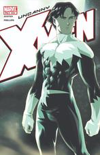 Marvel : Uncanny en X-men comics, Amerika, Marvel Comics, Ophalen of Verzenden, Zo goed als nieuw