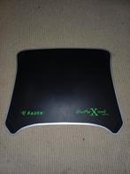 Razer Exactmat, Ophalen of Verzenden, Gaming muismat, Gebruikt, Razer