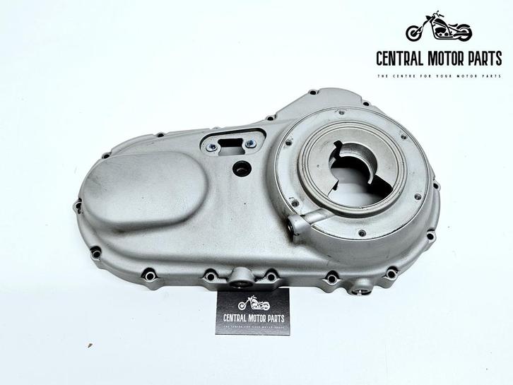 Primary Cover Sportster XL 2004-2005 Silver, Motoren, Onderdelen | Harley-Davidson, Gebruikt, Ophalen of Verzenden