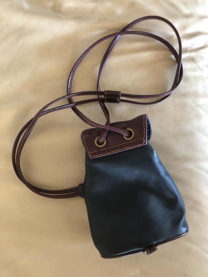 Daniel Ray-tasje, Antiek en Kunst, Curiosa en Brocante, Ophalen